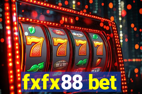 fxfx88 bet